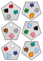Vorschau - Spiele - Los colores - Siempre dos! - Seite 3