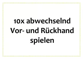 Vorschau - Stationenlernen - Badminton Zähnerli - Seite 2