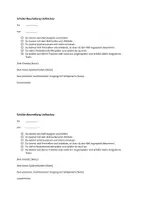 Vorschau - Arbeitsblätter - Unihockey Selbstbeurteilung - Deckblatt