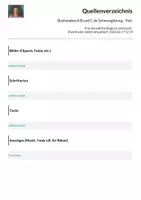 Vorschau - Arbeitsblätter - Buchstaben A B und C als Schwungübung - Test - Seite 3