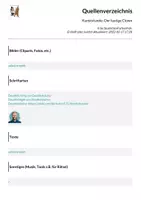 Vorschau - Stundenentwürfe - Kunststunde: Der lustige Clown (A4) - Seite 2
