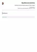 Vorschau - selbst erstellte Schriftarten - Schriftart für dein Arbeitsmaterial - Brico-Logica - Seite 1