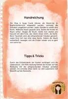 Vorschau - Spiele - Animal Body Parts: Stop & Swap Cards - Seite 1