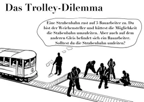Vorschau - Arbeitsblätter - Dilemmasituationen - Seite 1