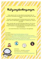 Vorschau - Arbeitsblätter - Materialpaket Directions - Telling the way - Seite 1