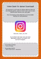 Vorschau - Arbeitsblätter - Materialpaket Genetik (Flipbook und Escape Game) - Seite 2