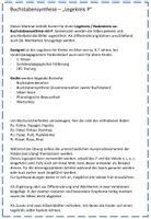 Vorschau - Fördermaterial/Inklusion - Buchstabensynthese: „Legekreis P“ - Seite 1