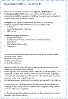 Vorschau - Fördermaterial/Inklusion - Buchstabensynthese: „Legekreis D“ - Seite 1