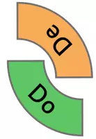 Vorschau - Fördermaterial/Inklusion - Buchstabensynthese: „Legekreis D“ - Seite 3