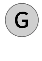 Vorschau - Fördermaterial/Inklusion - Buchstabensynthese: „Legekreis G“ - Seite 2
