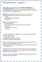 Vorschau - Fördermaterial/Inklusion - Buchstabensynthese: „Legekreis e“ - Seite 1