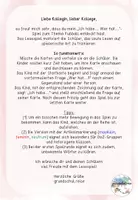 Vorschau - Spiele - Ich habe... Wer hat? Lesespiel Fußball (DaZ) - Seite 1