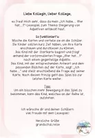 Vorschau - Spiele - Ich habe... Wer hat...? Steigerung von Adjektiven - Seite 1