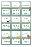 Vorschau - Spiele - Ich habe... Wer hat...? Steigerung von Adjektiven - Seite 3