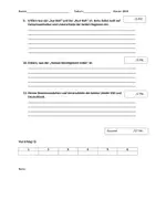 Vorschau - Test - Klassenarbeit Nordamerika - Seite 2