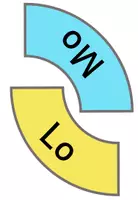 Vorschau - Fördermaterial/Inklusion - Buchstabensynthese: „Legekreis o“ - Seite 3