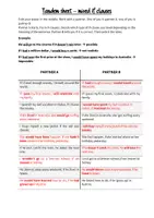 Vorschau - Arbeitsblätter - Tandem sheet mixed if-clauses - Seite 2