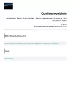 Vorschau - Arbeitsblätter - MATERIALPAKET "Bewerbung & Lebenslauf" -- Arbeitsblatt und Klassenarbeiten mit Erwartungshorizonten - Seite 3