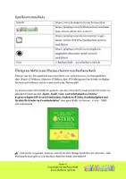 Vorschau - Text - "Bunte Eier - bunte Hühner": ein kurzes Ostergedicht - Seite 2