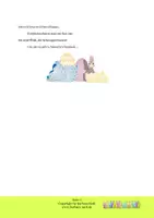 Vorschau - Text - "Was ist Ostern?" - Gedicht darüber, was Ostern ausmacht - Seite 2