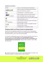 Vorschau - Text - "Was ist Ostern?" - Gedicht darüber, was Ostern ausmacht - Seite 3