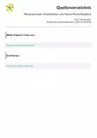 Vorschau - Arbeitsblätter - Pferdewerkstatt- Arbeitsblätter zum Thema Pferde-Reitpferd - Seite 2