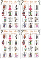 Vorschau - Spiele - Wer bin ich? - Fasching & Karneval - Seite 3