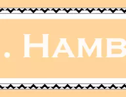 Vista previa - Decoración del aula - ODS 2. Hambre cero Pancarta - página 3