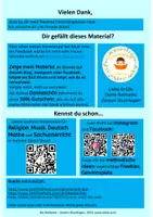 Vorschau - Arbeitsblätter - Keksspiel - Mengenerfassung bis 6 - Seite 3