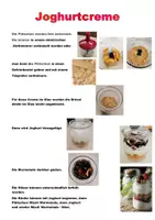 Vorschau - Anderer Materialtyp - Joghurtcreme im Glas - Seite 2