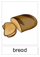 Vorschau - Unterrichtsreihen - Food and drinks (Englisch, Grundschule) - Seite 3