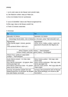 Vorschau - Arbeitsblätter - Lernbundle - Cicero „In Verrem“ Klassenarbeit mit Vorbereitungsstunde - Seite 2