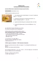 Aperçu - Préparation de séquence / Séquence complète - La Banque des symboles Montessori - Page 1