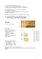 Aperçu - Préparation de séquence / Séquence complète - La Banque des symboles Montessori - Page 2