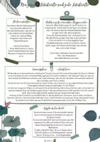 Vorschau - Poster - Als Lehrkraft gesund bleiben! Meine Tipps - Seite 1