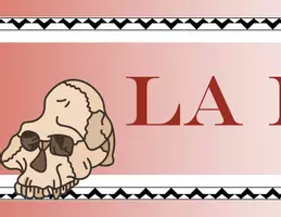 Vista previa - Decoración del aula - La prehistoria Pancarta 1.50 cm de largo - página 2