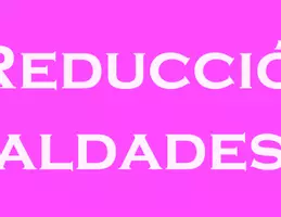 Vista previa - Decoración del aula - ODS 10. Reducción de las desigualdades - página 3