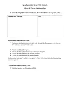 Vorschau - Arbeitsblätter - Sprachsensibler Unterricht Stadtgedichte ab Klasse 8 - Seite 3