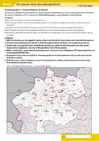 Vorschau - Arbeitsblätter - Wir planen eine Verwaltungsreform - Deckblatt