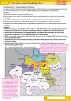 Vorschau - Arbeitsblätter - Wir planen eine Verwaltungsreform - Seite 2