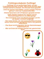 Vorschau - Spiele - Frühling Zwillinge Spiel für DAF - Seite 2