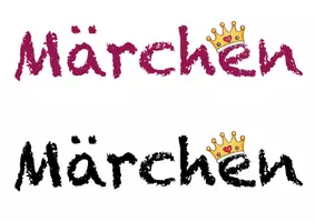 Vorschau - Präsentationen/Tafelbilder - Märchen: Märchenfahrplan Tafelmaterial - Seite 3