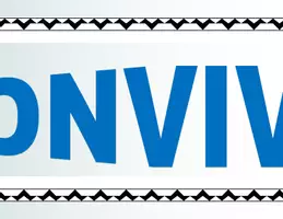 Vista previa - Decoración del aula - Convivencia Pancarta 1.50 cm de largo - página 3