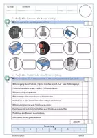 Vorschau - Stundenentwürfe - Bohrführerschein - Erweiterung - Leistungsfeststellung - Seite 3