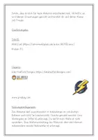 Vorschau - Stationenlernen - Achtung, fertig, Doppelgänger St und Sp - Seite 1