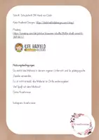 Vorschau - Arbeitsblätter - Sparpaket- Forscheraufträge Werbung und Wir untersuchen Fernsehwerbung - Seite 3
