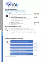 Vorschau - Stundenentwürfe - Wie wird im Saarland eigentlich gewählt? (Landtagswahl am 27. März 2022) - Seite 2