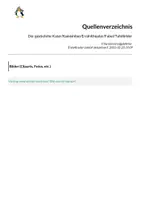 Vorschau - Arbeitsblätter - Der gestiefelte Kater/Kamishibai/Erzähltheater/Fabel/Tafelbilder - Seite 1