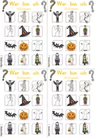 Vorschau - Spiele - Wer bin ich? - Halloween - Seite 3