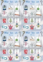 Vorschau - Spiele - Wer bin ich? - Winter - Seite 2